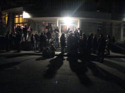 photo of Espace Léo Ferré